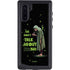 Disney Encanto Bruno Galaxy Note 10 Waterproof Case