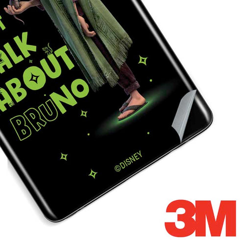 Disney Encanto Bruno Galaxy Note 8 Skin
