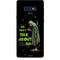Disney Encanto Bruno Galaxy Note 9 Skin