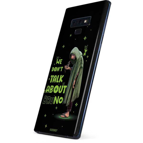 Disney Encanto Bruno Galaxy Note 9 Skin