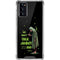 Disney Encanto Bruno Galaxy Note20 5G Clear Case
