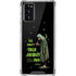 Disney Encanto Bruno Galaxy Note20 5G Clear Case