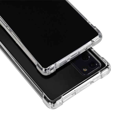 Disney Encanto Bruno Galaxy Note20 5G Clear Case