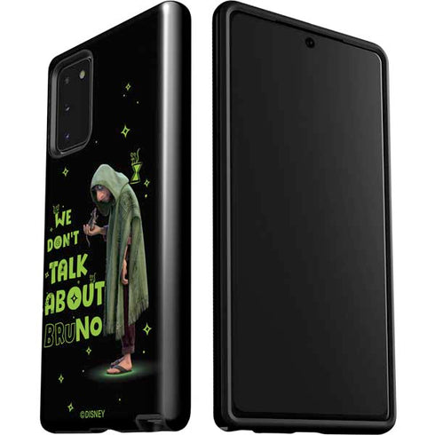 Disney Encanto Bruno Galaxy Note20 5G Pro Case