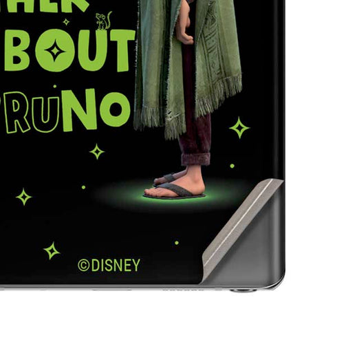Disney Encanto Bruno Galaxy Note20 5G Skin