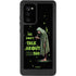 Disney Encanto Bruno Galaxy Note20 5G Waterproof Case
