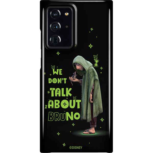 Disney Encanto Bruno Galaxy Cases