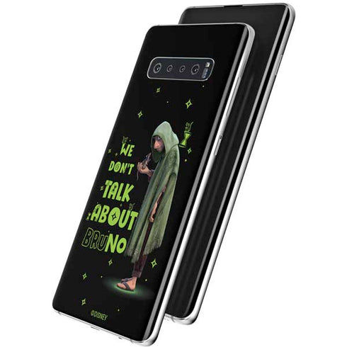 Disney Encanto Bruno Galaxy S10 Plus Skin
