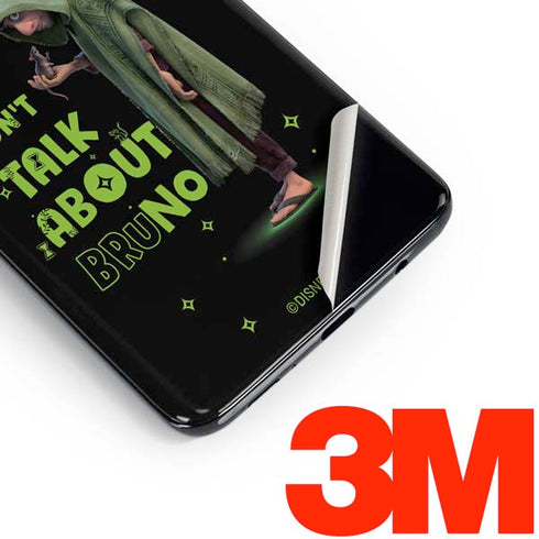 Disney Encanto Bruno Galaxy S10 Plus Skin
