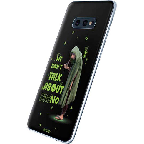 Disney Encanto Bruno Galaxy S10e Skin