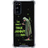 Disney Encanto Bruno Galaxy S20 FE Clear Case