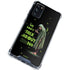 Disney Encanto Bruno Galaxy S20 FE Clear Case