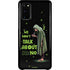 Disney Encanto Bruno Galaxy S20 Lite Case