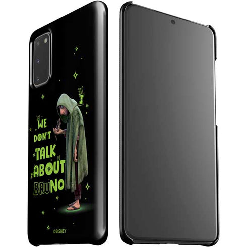 Disney Encanto Bruno Galaxy S20 Lite Case