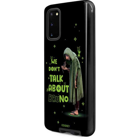 Disney Encanto Bruno Galaxy S20 Pro Case