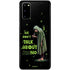 Disney Encanto Bruno Galaxy S20 Skin