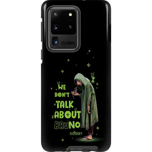 Disney Encanto Bruno Galaxy S20 Ultra 5G Pro Case