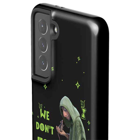 Disney Encanto Bruno Galaxy S21 5G Pro Case