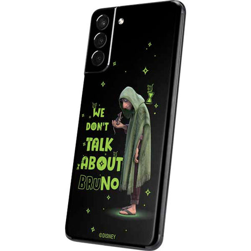 Disney Encanto Bruno Galaxy S21 5G Skin