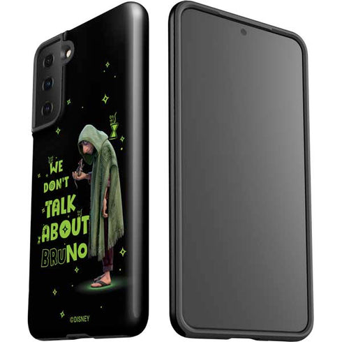 Disney Encanto Bruno Galaxy S21 Plus 5G Pro Case