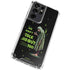 Disney Encanto Bruno Galaxy S21 Ultra 5G Clear Case