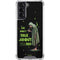 Disney Encanto Bruno Galaxy S22 Clear Case