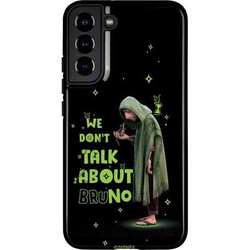 Disney Encanto Bruno Galaxy S22 Plus Pro Case