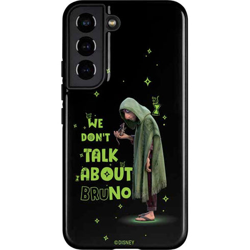 Disney Encanto Bruno Galaxy S22 Pro Case