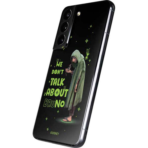 Disney Encanto Bruno Galaxy S22 Skin