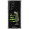 Disney Encanto Bruno Galaxy S22 Ultra Clear Case
