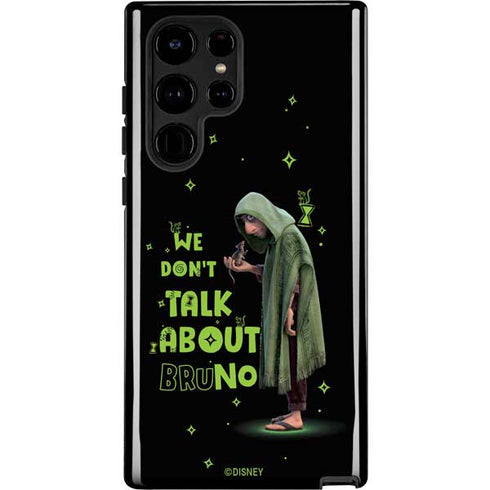 Disney Encanto Bruno Galaxy S22 Ultra Pro Case