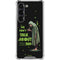 Disney Encanto Bruno Galaxy S23 Clear Case