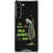 Disney Encanto Bruno Galaxy S23 FE Clear Case