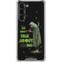 Disney Encanto Bruno Galaxy S23 FE Clear Case