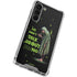 Disney Encanto Bruno Galaxy S23 Plus Clear Case