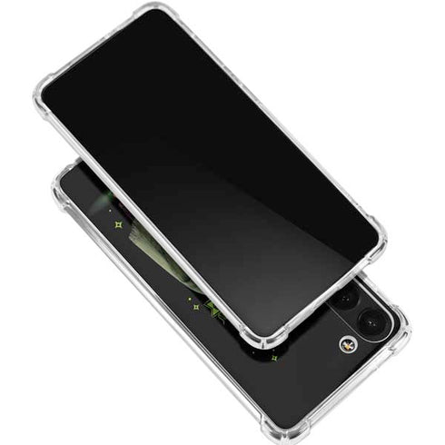 Disney Encanto Bruno Galaxy S23 Plus Clear Case