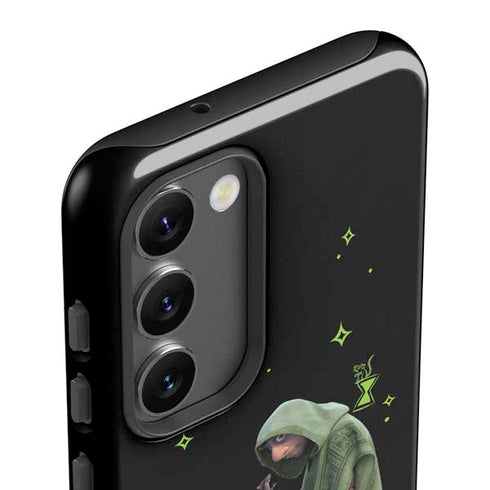 Disney Encanto Bruno Galaxy S23 Plus Pro Case