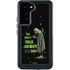 Disney Encanto Bruno Galaxy S23 Plus Waterproof Case