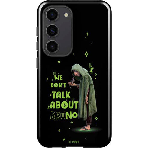 Disney Encanto Bruno Galaxy S23 Pro Case