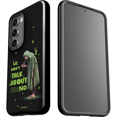Disney Encanto Bruno Galaxy S23 Pro Case