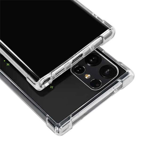 Disney Encanto Bruno Galaxy S23 Ultra Clear Case