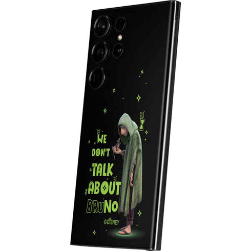 Disney Encanto Bruno Galaxy Skins