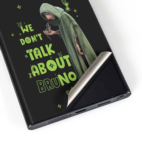 Disney Encanto Bruno Galaxy S23 Ultra Skin