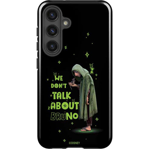 Disney Encanto Bruno Galaxy S25 Impact Case