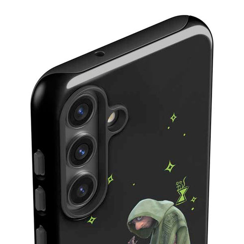 Disney Encanto Bruno Galaxy S25 Impact Case