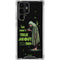 Disney Encanto Bruno Galaxy S24 Ultra Clear Case