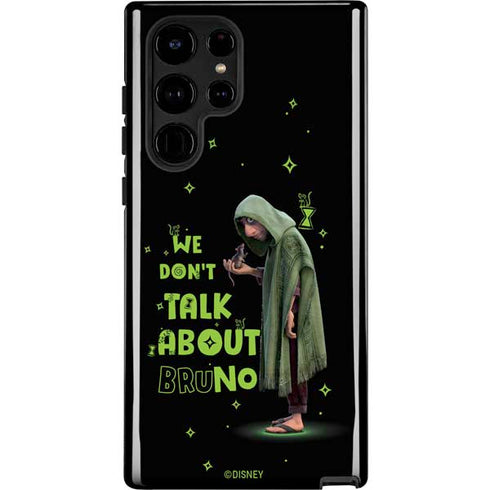 Disney Encanto Bruno Galaxy S24 Ultra Impact Case
