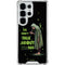 Disney Encanto Bruno Galaxy S25 Ultra Clear Case