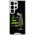 Disney Encanto Bruno Galaxy S25 Ultra Clear Case