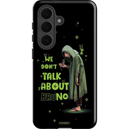 Disney Encanto Bruno Galaxy S26 Impact Case